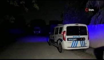 Gece yarısı sır dolu kayboluş...