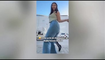 Bu nasıl anne? Etkileşim uğruna çocuğuna yaptıklarına tepki yağıyor