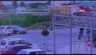 Bursa'da dehşete düşüren kaza! Can kayıpları var...