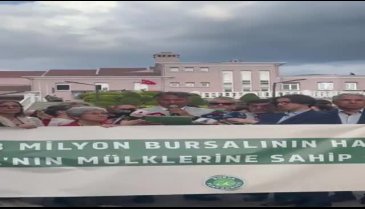 Bursa Kent Konseyi'nden Tarihi Belediye Binası hakkında açıklama
