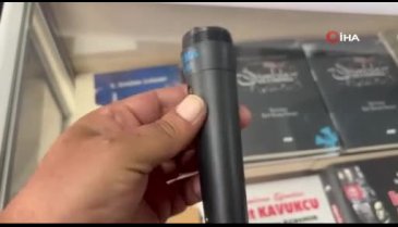 İnternetten sipariş verdi, gelen kutuyu açtığında neye uğradığını şaşırdı!