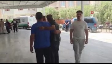 Bursa'da baltayla öldürülmüştü! Toprağa verildi...
