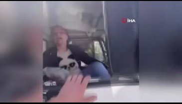 Bursa'da çaldı, kaza yaptı! Bakın nasıl yakalandı...