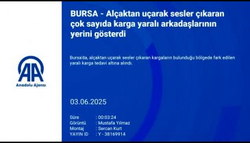 Bursa'da alçaktan uçtular! Vatandaşlar tedirgin oldu: Gerçek ortaya çıktı...