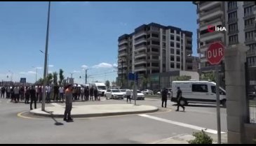 Yok böyle bir acı! Karşısında 3 tabut vardı...