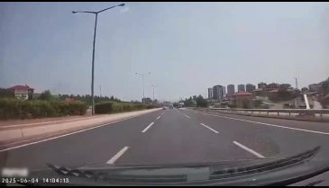 Bayramda yollarda ceza yemek an meselesi! 30'un arkasında radar...
