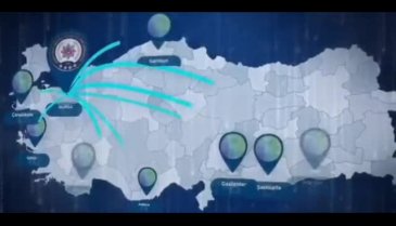 Bursa'da narkotik suçlara büyük darbe!