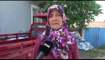 Bursa'da her yerde aranan Burak'ın acılı annesi konuştu!
