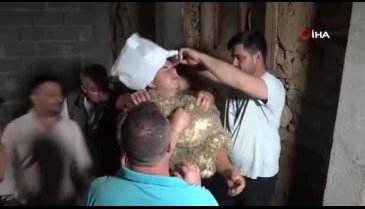 Bursa'da "Deliler" yeniden sahada! İki asırlık gelenek canlanıyor!