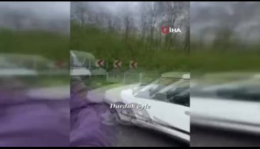 Koreli turistlere şok: Misafir gibi davet ettiler, hesabı onlara kestiler!