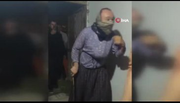 100 yıllık asırlık gelenek! Kapı kapı gezip bunu yapıyorlar