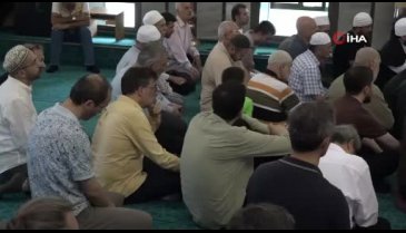 Bursa'da yüzyıllık lezzet: Köfteli çorba geleneği sürdürülüyor