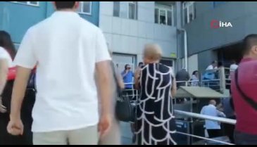 Manisa Büyükşehir Belediye Başkanı Ferdi Zeyrek hayatını kaybetti