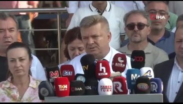 Belediye Başkanı Zeyrek'in ölüm nedeni belli oldu!