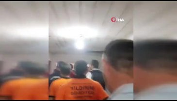 Bursa'da günlerdir aranan Burak'tan haber var!