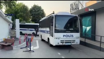 Cafer Mahiroğlu hakkında yakalama kararı