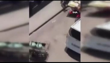 Husumetli aileler arasında kavga: 4 yaralı