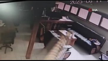 İflasın eşiğindeki iş insanı ofisinde öldürüldü!