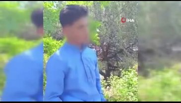 Öldüresiye dayak attı: "Kurban olayım yapma!"