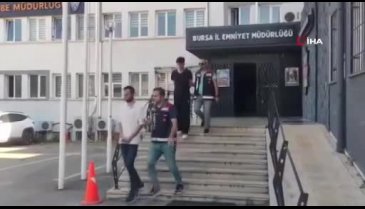 Bursa'da şoke eden olay! Bir yalana inandı, varını yoğunu kaptırdı!