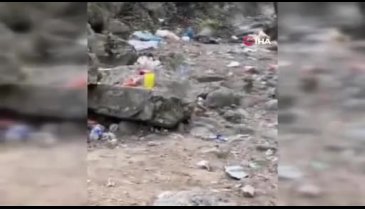 Bursa'da ünüyle meşhurdu! Orayı rezil ettiler...