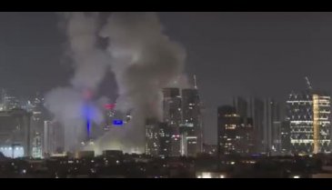 İsrail: İran'dan füze saldırısı düzenleniyor - 3