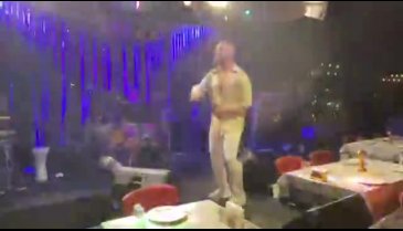 Bursa'da Safa Zakir ile Meze Özlüce'de bir başka gece