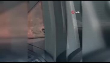 Bursa'da bu ana ilk kez şahit olacaksınız!