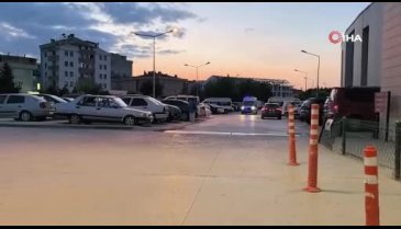 Bursa'da sigara paketi kavgası kanlı bitti!