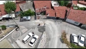 452 yıllık izi, her gün göreviymiş gibi temizliyor