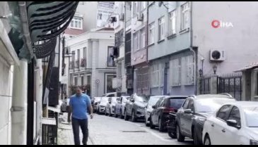 Polis memurunun evinden vahşet çıktı! Kesik parmak, yatak odasında başsız beden