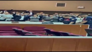 İşte 19 Mart'tan sonra İmamoğlu'ndan gelen en net görüntü