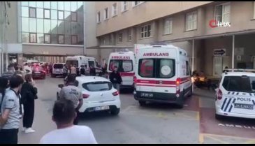 Dilan Polat silahlı saldırıyı duyurdu! Hastaneye kaldırıldı