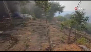2 - Bursa'da kırmızı alarm! İlçenin elektriği kesildi, tahliyeler başladı...