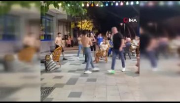 Cezasız kalmadılar! Çok tepki çekmişti...