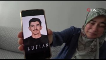 Bursalı gence 'Dubai' tuzağı! Bambaşka bir ülkeye götürülmüş...