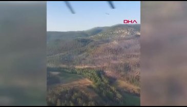 Bursa'daki yangın sonrası kötü haber geldi!