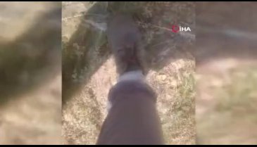 Vakalar artıyor: Bursalılar tedirgin! Resmen koşuyorlar...
