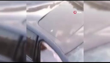 Bursa'da yürekleri parçalayan kaza! Bir anda oldu...