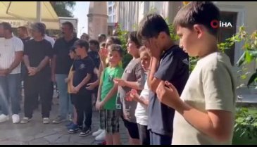 Bursa'da karne günü acı haber! Ayakta duramadı...