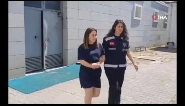 Evlilik vaadiyle kandırdılar, tuvalette kamufle oldular!