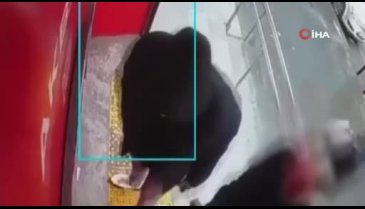ATM'den para çekerken dikkat! Kandırıyorlar...