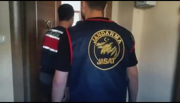 Bursa merkezli 17 İlde dev operasyon: 90 milyar TL'lik vurgun ortaya çıktı!