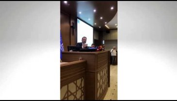 2- Bursa Büyükşehir Meclisi'nde BUSKİ gerginliği!