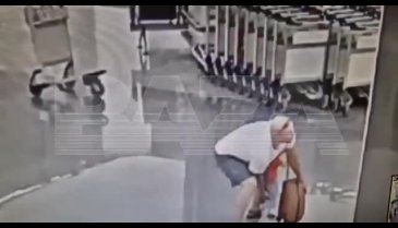 18 aylık bebeği yere fırlatıp komaya soktu