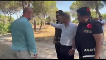 7 yıldır kayıp olan kadının cesedi bulundu! Katil en yakını...