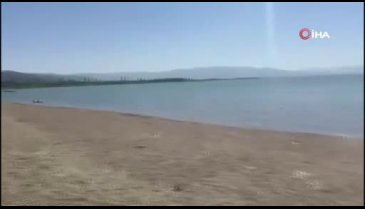 Bursa'da yaz temizliği!