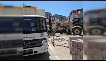 Bursa trafiğine nefes aldıracak proje!