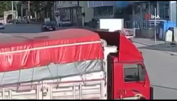 15 yaşındaki çocuğun feci ölümü! Bir ihmal bir cana m&acirc;l oldu...