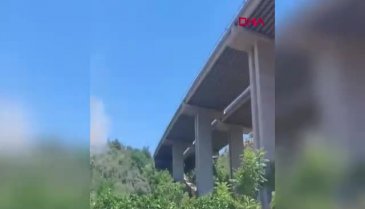 Bursa'da alevler köye sıçradı! Bölge tahliye ediliyor...